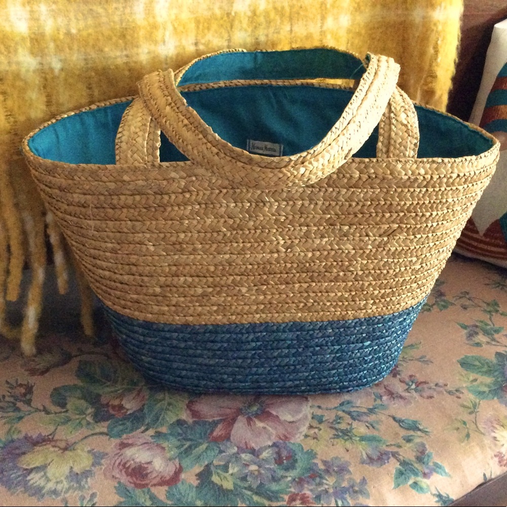 Newman Marcus Tote Bag